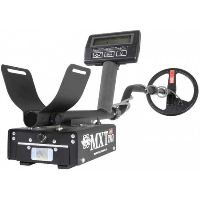 White's MXT Tracker E Series Metal Detector Model: Eclipse 950 | eBay